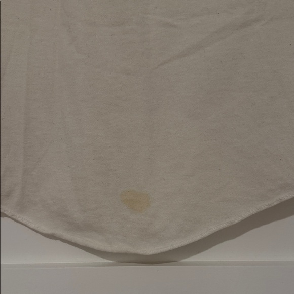 Vintage The Strokes Black and White Raglan Concert Tee - Picture 3 of 4